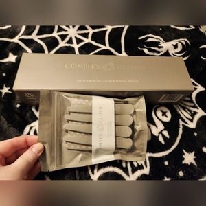Complex Culture Straightening Brush Bundle
